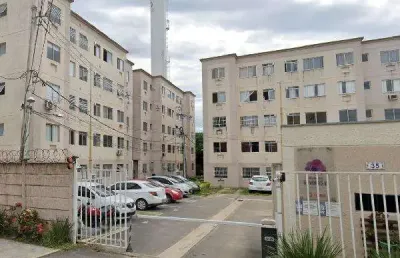 Oportunidade única em rio de janeiro - rj | tipo: apartamento | negociação: venda online  | situação: imóvel