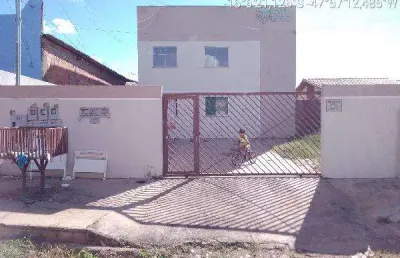 Oportunidade única em cidade ocidental - go | tipo: apartamento | negociação: venda direta online  | situação: imóvel