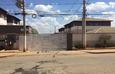 Oportunidade única em cidade ocidental - go | tipo: apartamento | negociação: venda online  | situação: imóvel