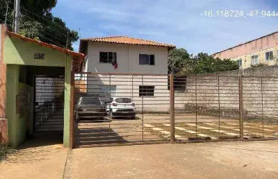 Oportunidade única em cidade ocidental - go | tipo: apartamento | negociação: venda direta online  | situação: imóvel