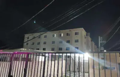Oportunidade única em rio de janeiro - rj | tipo: apartamento | negociação: venda direta online  | situação: imóvel
