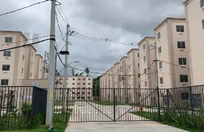 Oportunidade única em rio de janeiro - rj | tipo: apartamento | negociação: venda online  | situação: imóvel