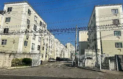 Oportunidade única em rio de janeiro - rj | tipo: apartamento | negociação: venda online  | situação: imóvel