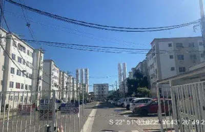 Oportunidade única em rio de janeiro - rj | tipo: apartamento | negociação: venda online  | situação: imóvel
