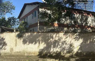 Oportunidade única em araruama - rj | tipo: apartamento | negociação: venda online  | situação: imóvel
