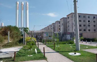 Oportunidade única em rio de janeiro - rj | tipo: apartamento | negociação: venda online  | situação: imóvel
