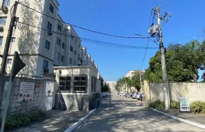 Oportunidade única em rio de janeiro - rj | tipo: apartamento | negociação: venda direta online  | situação: imóvel