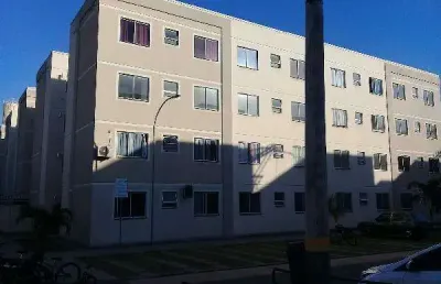 Oportunidade única em macae - rj | tipo: apartamento | negociação: venda direta online  | situação: imóvel