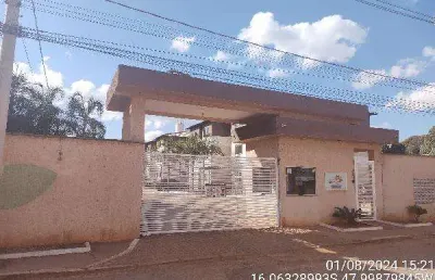 Oportunidade única em valparaiso de goias - go | tipo: apartamento | negociação: venda direta online  | situação: imóvel