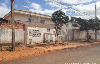 Oportunidade única em cidade ocidental - go | tipo: apartamento | negociação: venda direta online  | situação: imóvel