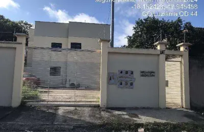 Oportunidade única em luziania - go | tipo: apartamento | negociação: venda online  | situação: imóvel