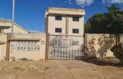 Oportunidade única em luziania - go | tipo: apartamento | negociação: venda direta online  | situação: imóvel