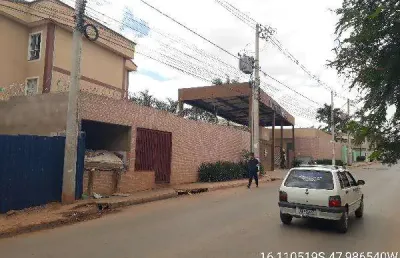Oportunidade única em valparaiso de goias - go | tipo: apartamento | negociação: venda direta online  | situação: imóvel