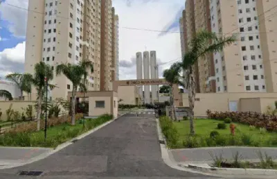 Oportunidade única em nova iguacu - rj | tipo: apartamento | negociação: venda direta online  | situação: imóvel
