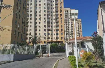 Oportunidade única em belford roxo - rj | tipo: apartamento | negociação: venda online  | situação: imóvel