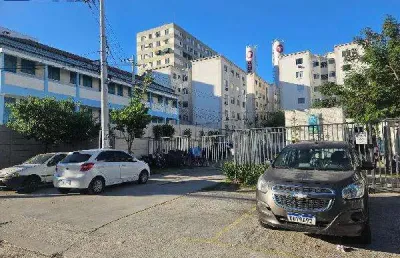 Oportunidade única em rio de janeiro - rj | tipo: apartamento | negociação: venda direta online  | situação: imóvel