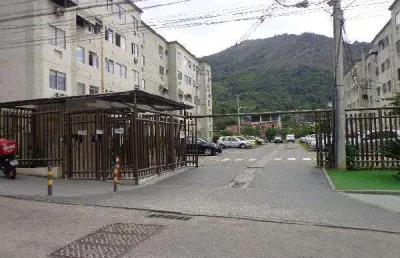 Oportunidade única em rio de janeiro - rj | tipo: apartamento | negociação: venda online  | situação: imóvel