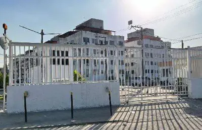 Oportunidade única em duque de caxias - rj | tipo: apartamento | negociação: venda online  | situação: imóvel