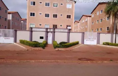 Oportunidade única em planaltina - go | tipo: apartamento | negociação: venda online  | situação: imóvel