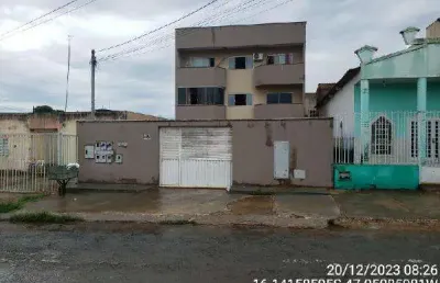 Oportunidade única em luziania - go | tipo: apartamento | negociação: venda direta online  | situação: imóvel