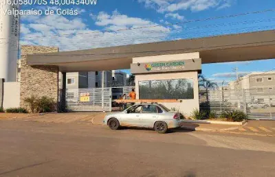 Oportunidade única em valparaiso de goias - go | tipo: apartamento | negociação: venda direta online  | situação: imóvel
