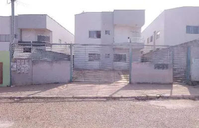 Oportunidade única em cidade ocidental - go | tipo: apartamento | negociação: venda online  | situação: imóvel