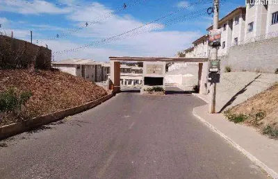 Oportunidade única em luziania - go | tipo: apartamento | negociação: venda direta online  | situação: imóvel