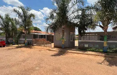 Oportunidade única em luziania - go | tipo: apartamento | negociação: venda direta online  | situação: imóvel