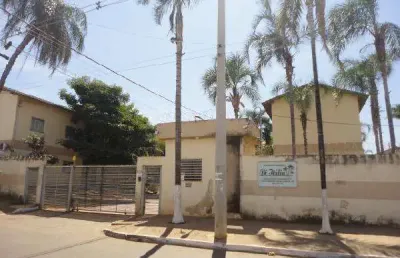 Oportunidade única em cidade ocidental - go | tipo: apartamento | negociação: venda direta online  | situação: imóvel