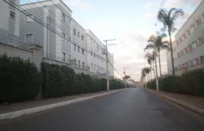 Oportunidade única em valparaiso de goias - go | tipo: apartamento | negociação: venda online  | situação: imóvel