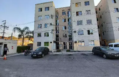 Oportunidade única em rio de janeiro - rj | tipo: apartamento | negociação: venda online  | situação: imóvel