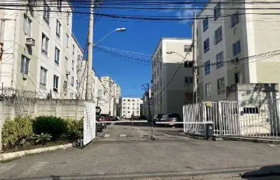 Oportunidade única em rio de janeiro - rj | tipo: apartamento | negociação: venda direta online  | situação: imóvel