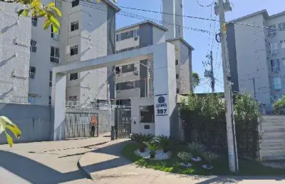 Oportunidade única em rio de janeiro - rj | tipo: apartamento | negociação: venda direta online  | situação: imóvel