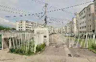 Oportunidade única em rio de janeiro - rj | tipo: apartamento | negociação: venda direta online  | situação: imóvel