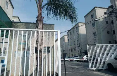 Oportunidade única em rio de janeiro - rj | tipo: apartamento | negociação: venda online  | situação: imóvel