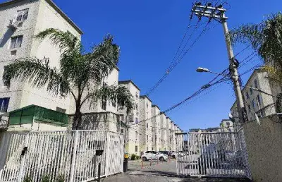 Oportunidade única em rio de janeiro - rj | tipo: apartamento | negociação: venda online  | situação: imóvel