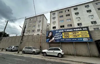 Oportunidade única em sao goncalo - rj | tipo: apartamento | negociação: venda online  | situação: imóvel