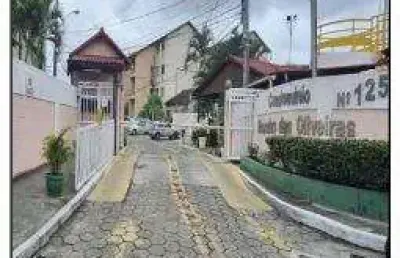 Oportunidade única em rio de janeiro - rj | tipo: apartamento | negociação: venda online  | situação: imóvel