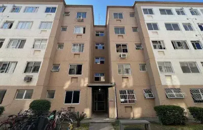 Oportunidade única em rio de janeiro - rj | tipo: apartamento | negociação: venda direta online  | situação: imóvel