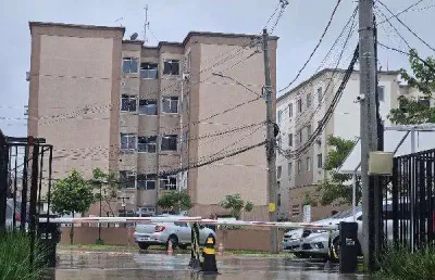 Oportunidade única em rio de janeiro - rj | tipo: apartamento | negociação: venda direta online  | situação: imóvel
