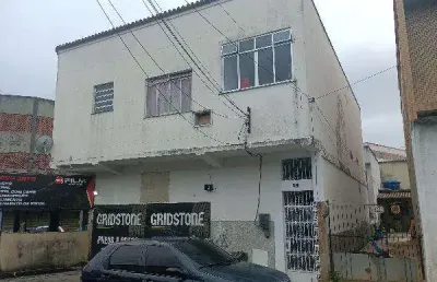 Oportunidade única em sao goncalo - rj | tipo: apartamento | negociação: venda online  | situação: imóvel