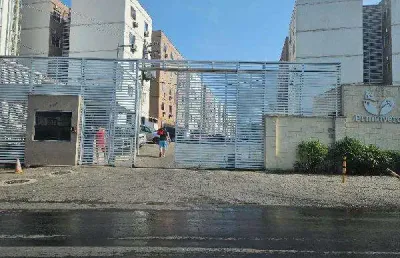 Oportunidade única em belford roxo - rj | tipo: apartamento | negociação: venda direta online  | situação: imóvel