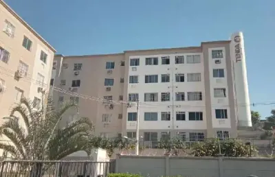Oportunidade única em rio de janeiro - rj | tipo: apartamento | negociação: venda online  | situação: imóvel