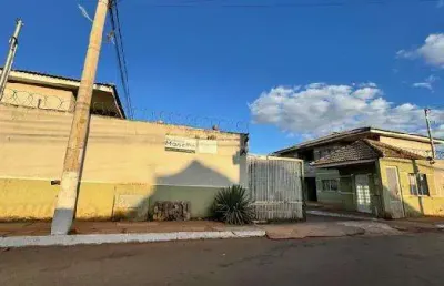 Oportunidade única em valparaiso de goias - go | tipo: apartamento | negociação: venda direta online  | situação: imóvel
