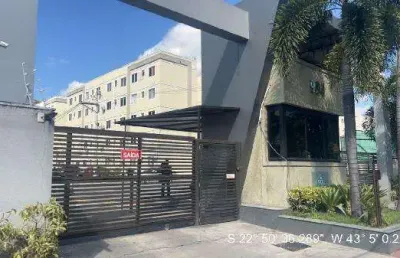 Oportunidade única em sao goncalo - rj | tipo: apartamento | negociação: venda direta online  | situação: imóvel