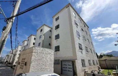 Oportunidade única em rio de janeiro - rj | tipo: apartamento | negociação: venda direta online  | situação: imóvel