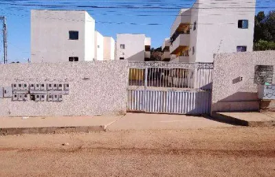 Oportunidade única em aguas lindas de goias - go | tipo: apartamento | negociação: venda direta online  | situação: imóvel