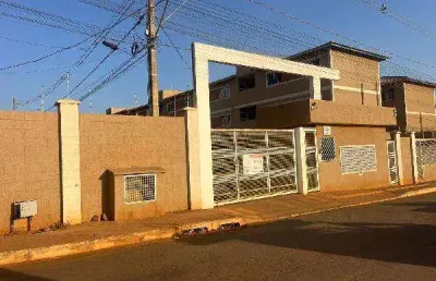 Oportunidade única em cidade ocidental - go | tipo: apartamento | negociação: venda online  | situação: imóvel