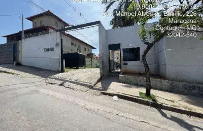 Oportunidade única em contagem - mg | tipo: apartamento | negociação: venda online  | situação: imóvel