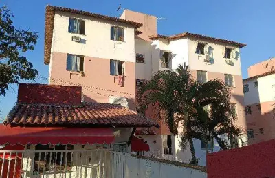 Oportunidade única em sao goncalo - rj | tipo: apartamento | negociação: venda direta online  | situação: imóvel